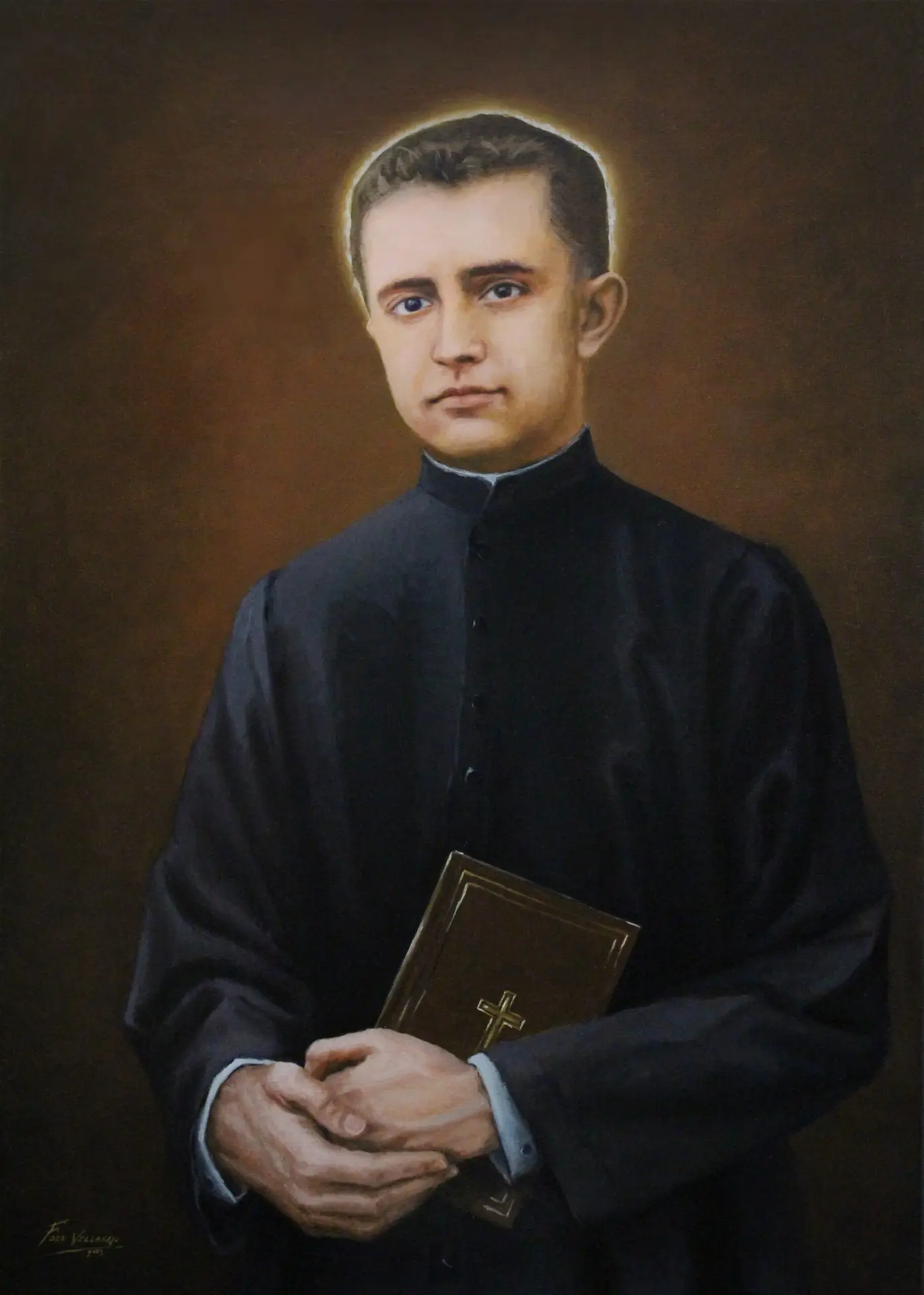 Beato José López Cáceres
