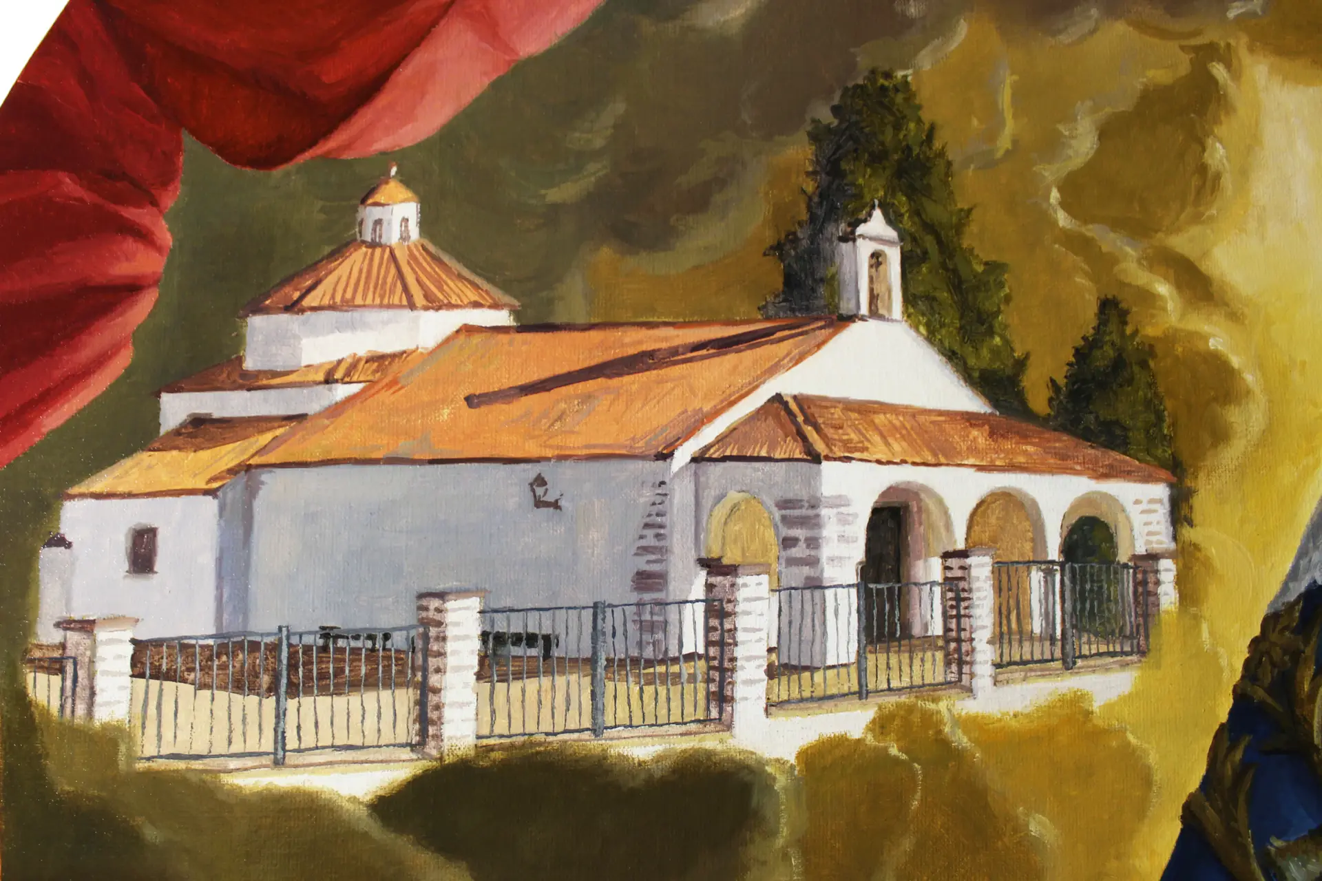 Beatos de Pozoblanco