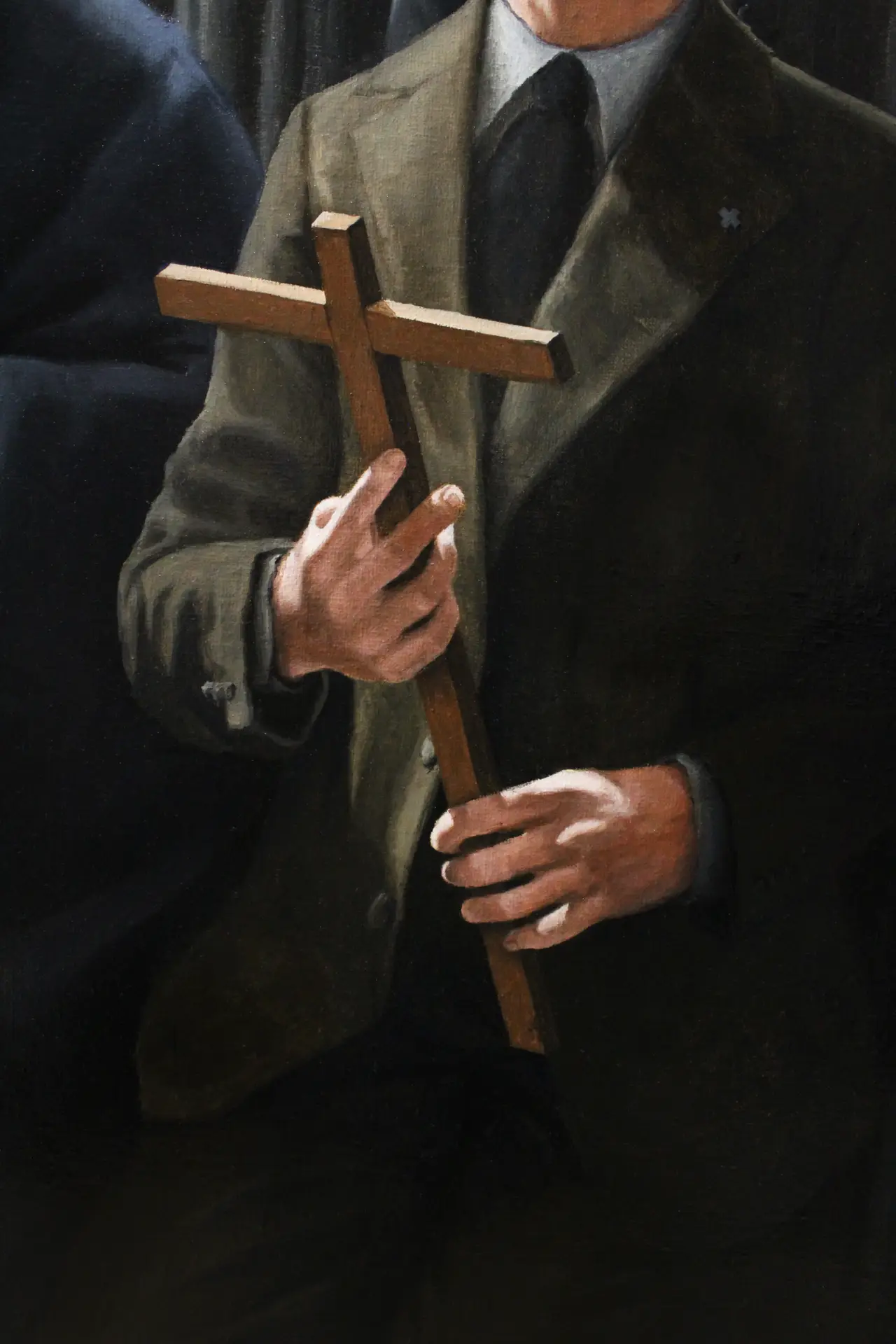 Beatos de Pozoblanco — detalle 4