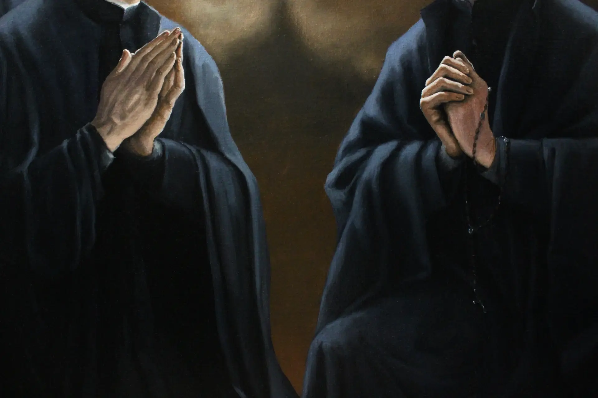 Beatos de Pozoblanco — detalle 6