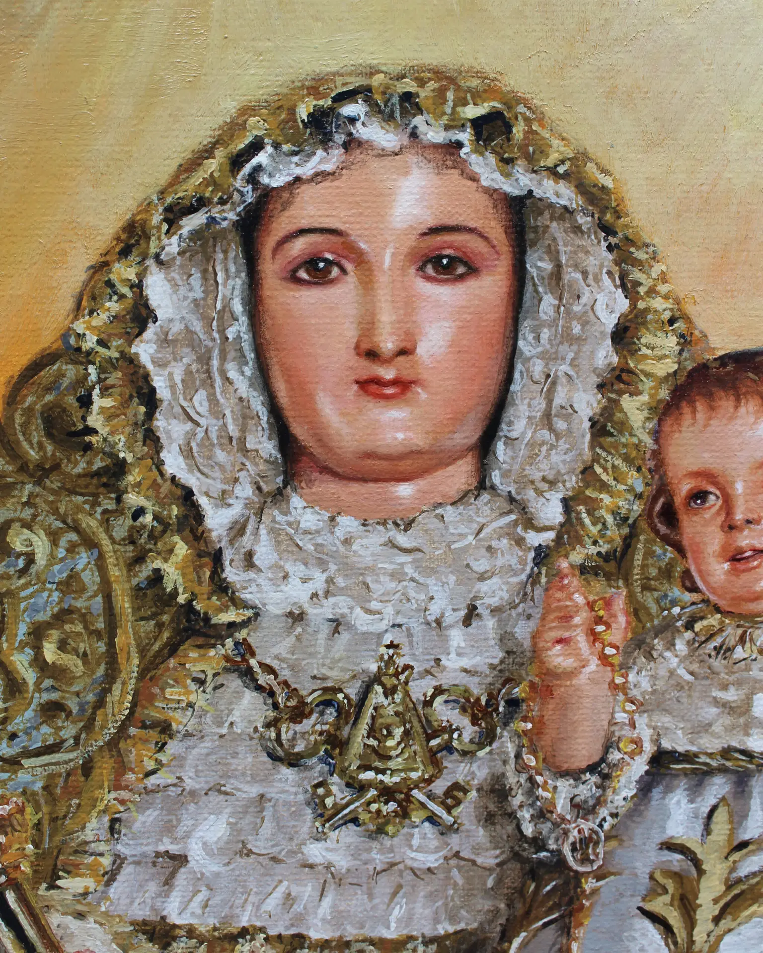 Coronación Canónica — imagen 2
