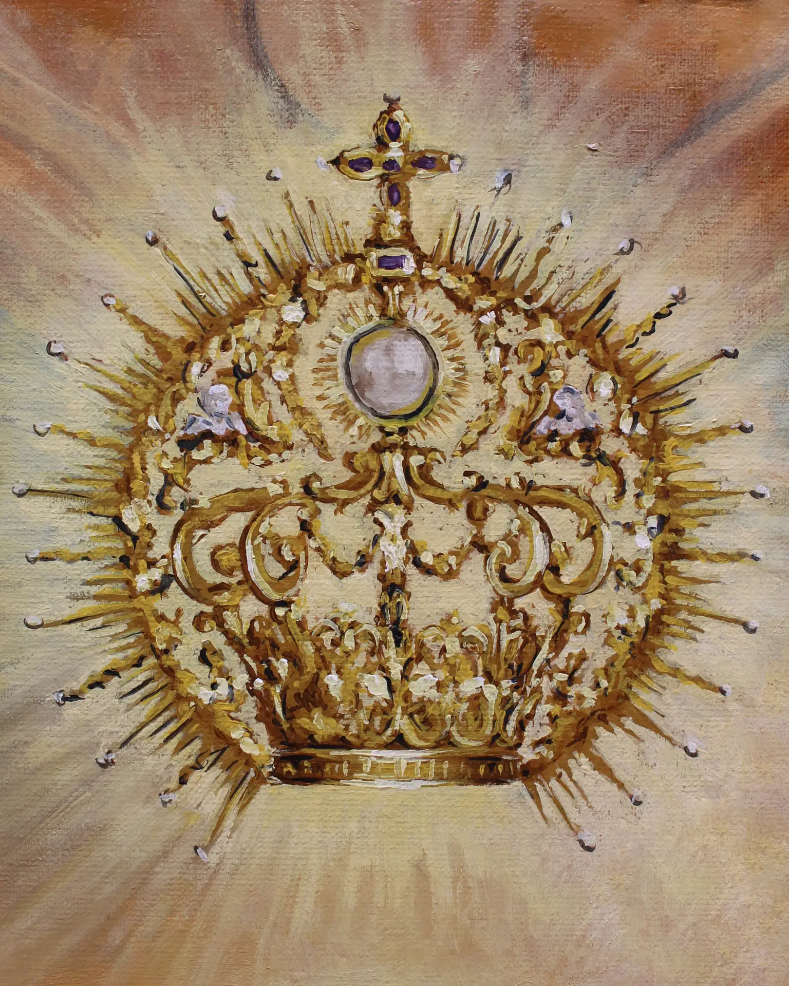 Coronación Canónica — imagen 4