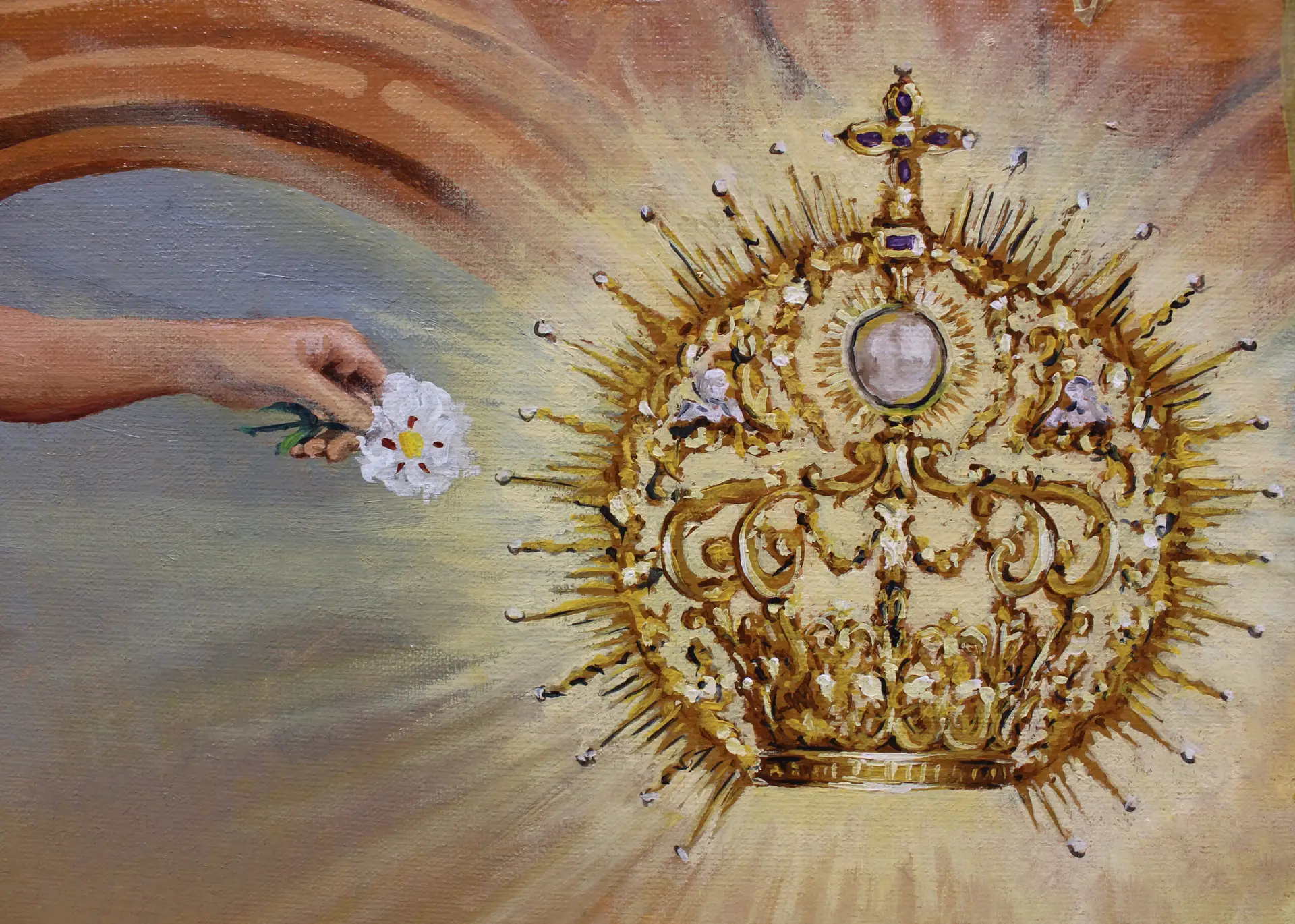 Coronación Canónica — imagen 7