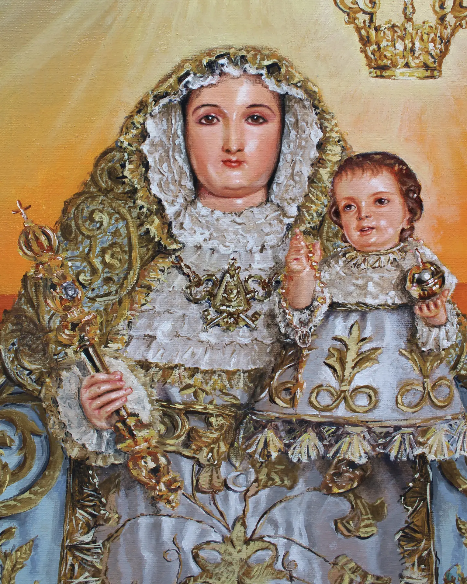 Coronación Canónica — imagen 8