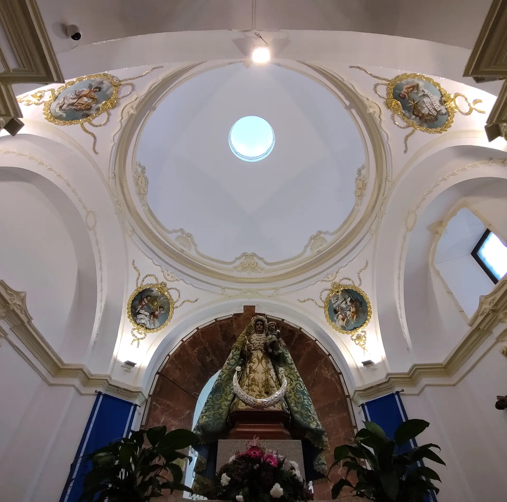 Reflexio Lucis Dei