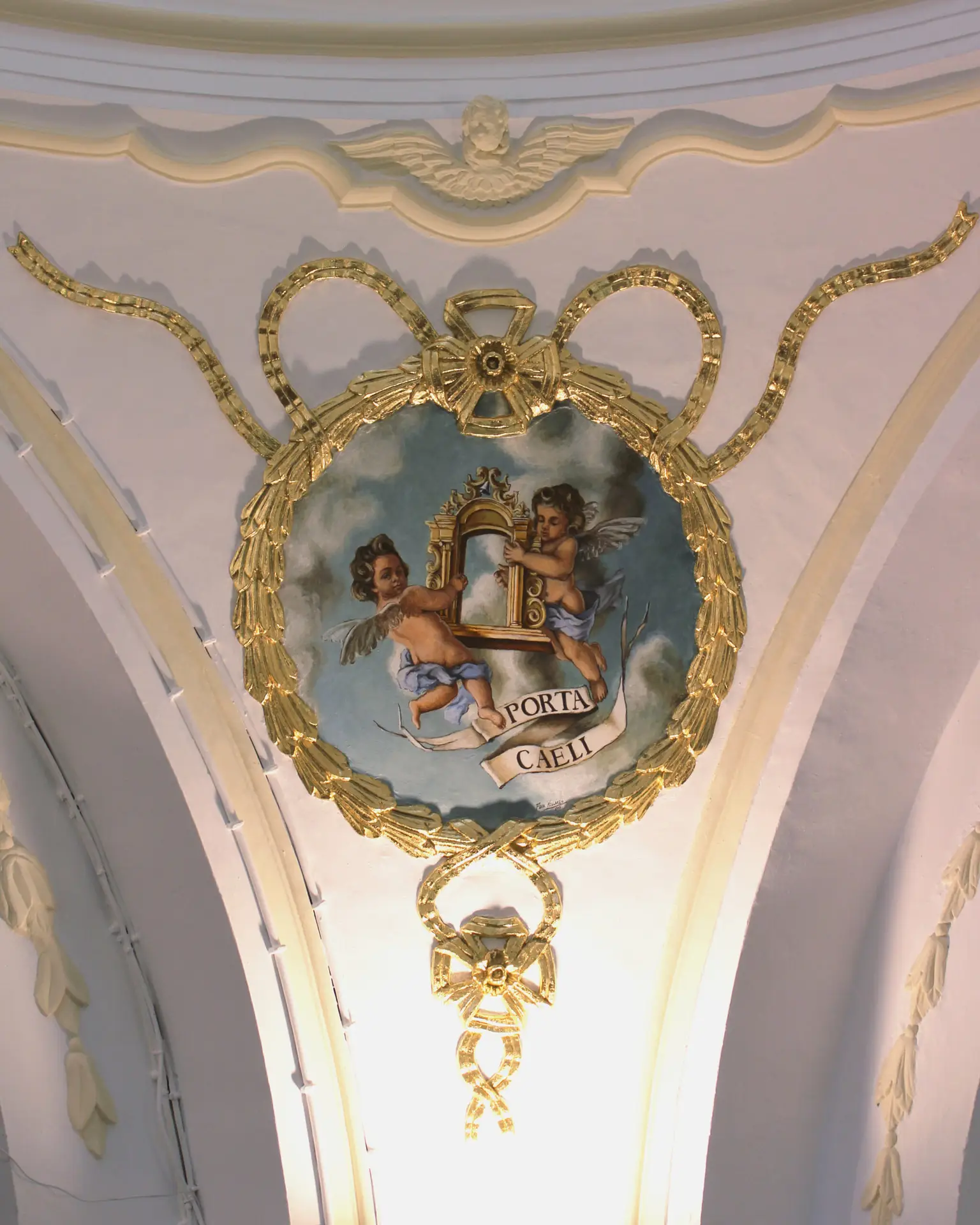 Porta caeli