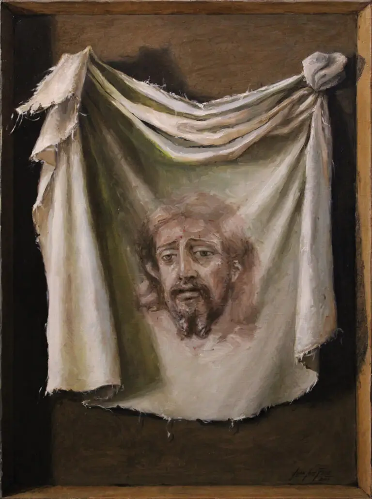 La Santa Faz