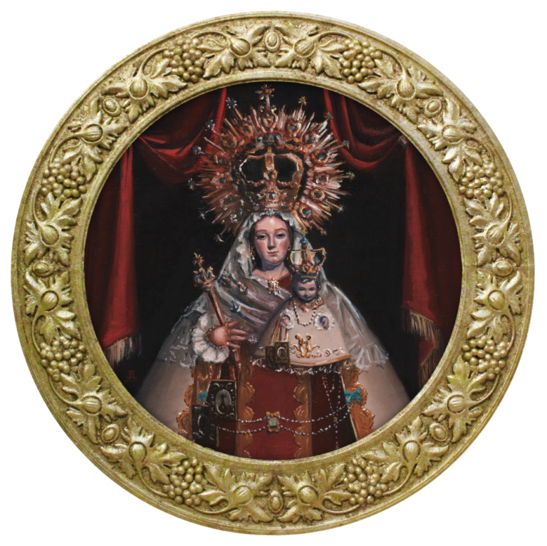 Belleza del Carmelo